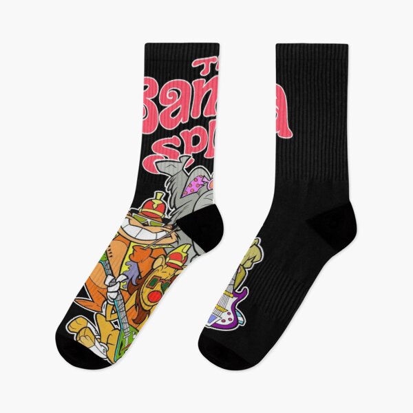 Item preview, The Banana Splits designed and sold by madoremilyy.