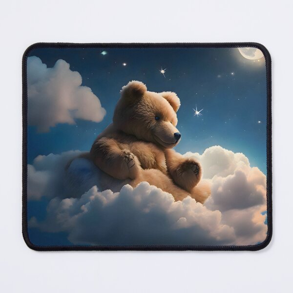 Item preview, Bear cute 002 designed and sold by Tonycnx-shop.
