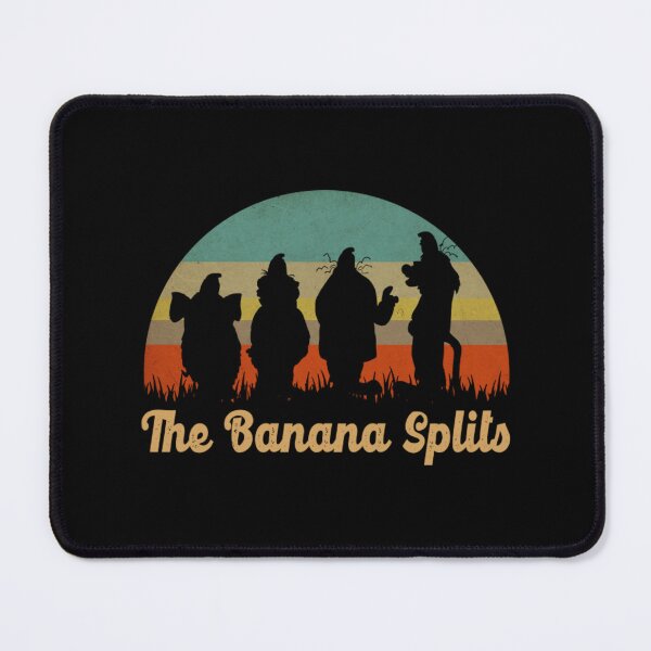 Item preview, The Banana Splits designed and sold by madoremilyy.