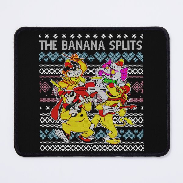 Item preview, The Banana Splits designed and sold by madoremilyy.
