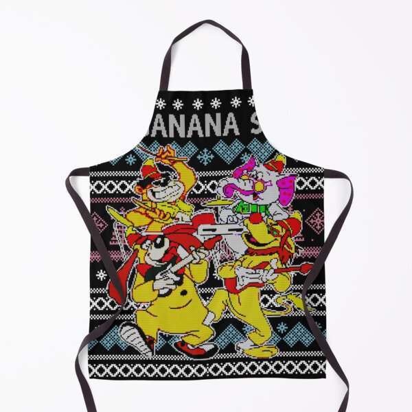 Item preview, The Banana Splits designed and sold by madoremilyy.