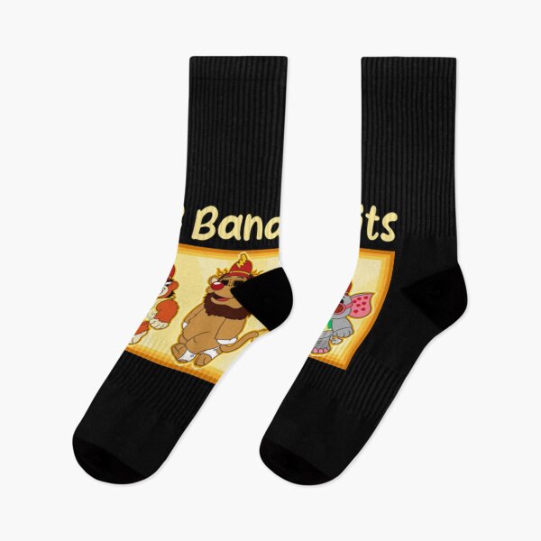Item preview, The Banana Splits designed and sold by madoremilyy.