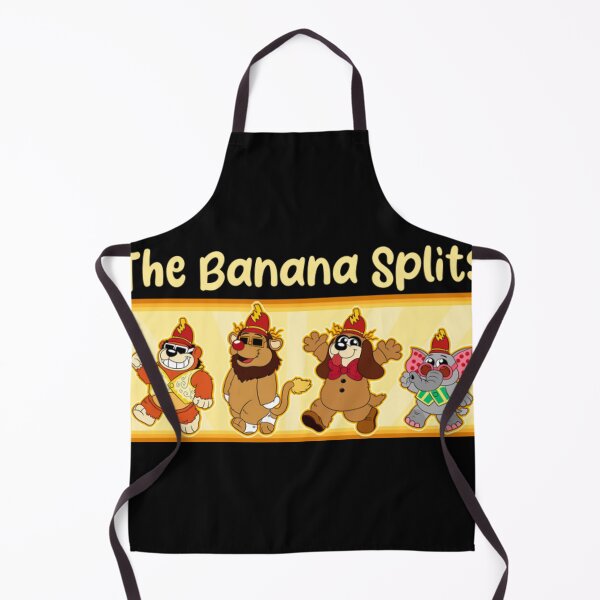 Item preview, The Banana Splits designed and sold by madoremilyy.
