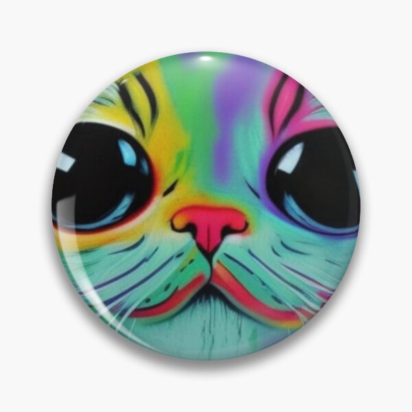 Item preview, Look into the cat nip eyes designed and sold by Petsarelove.