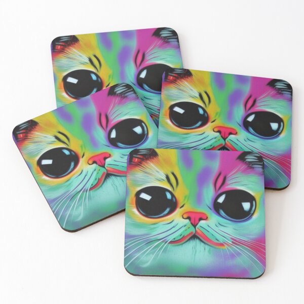 Item preview, Look into the cat nip eyes designed and sold by Petsarelove.