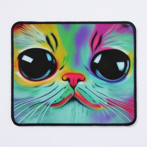 Item preview, Look into the cat nip eyes designed and sold by Petsarelove.