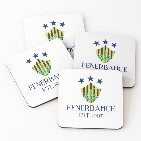 Item preview, Fenerbahçe Striped Blue Green designed and sold by VRedBaller.