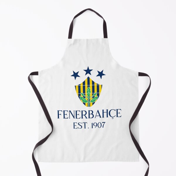 Item preview, Fenerbahçe Striped Blue Green designed and sold by VRedBaller.