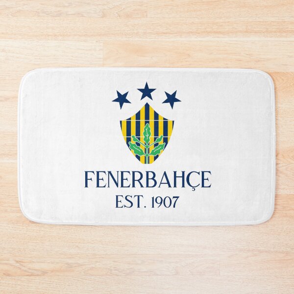 Item preview, Fenerbahçe Striped Blue Green designed and sold by VRedBaller.