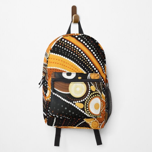 Item preview, Ancestral Connections III: Contemporary Aboriginal Art that Conveys Spirituality and Connection to the Land designed and sold by InsaneLEDP.