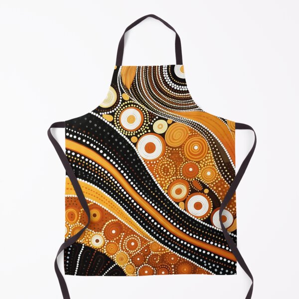 Item preview, Ancestral Connections III: Contemporary Aboriginal Art that Conveys Spirituality and Connection to the Land designed and sold by InsaneLEDP.