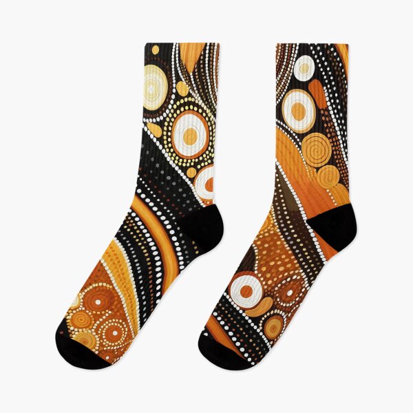 Item preview, Ancestral Connections III: Contemporary Aboriginal Art that Conveys Spirituality and Connection to the Land designed and sold by InsaneLEDP.