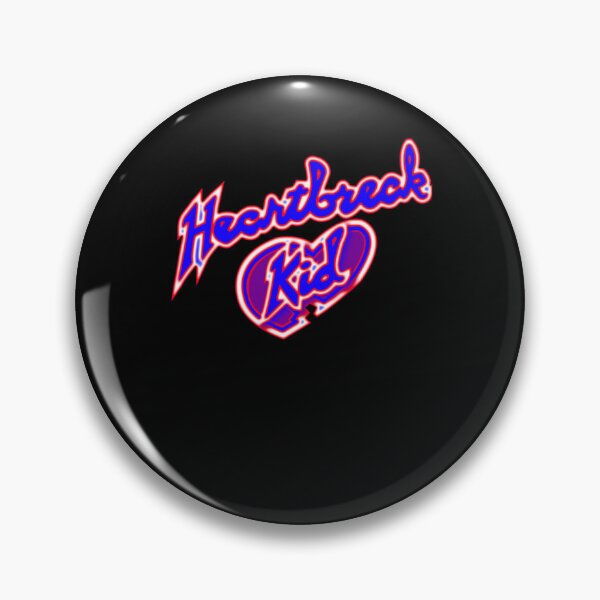Item preview, Heartbreak Kid  designed and sold by Marmaxhurulb.