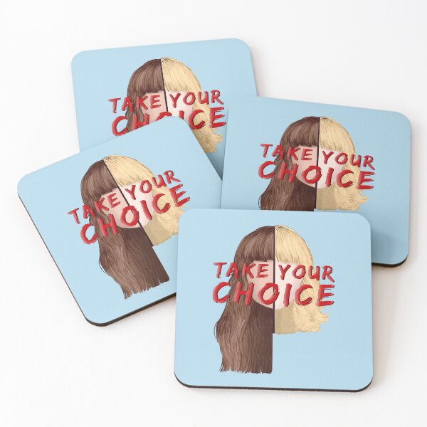 Item preview, Batwoman “Take your choice” designed and sold by 1Creative-Name.