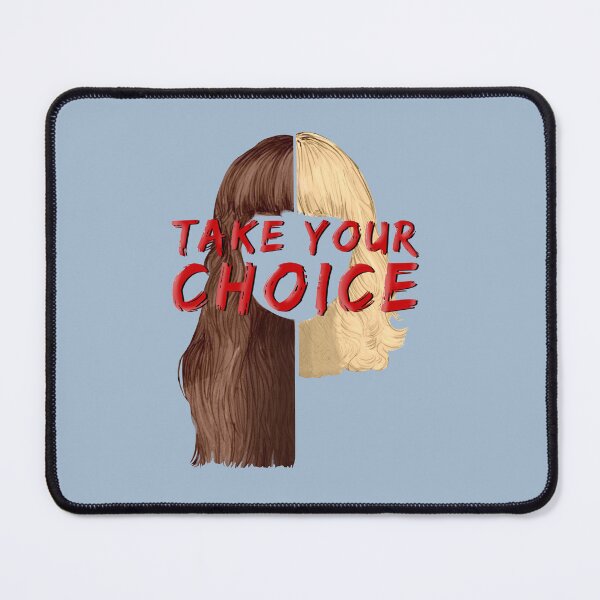 Item preview, Batwoman “Take your choice” designed and sold by 1Creative-Name.