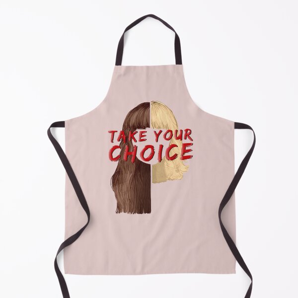 Item preview, Batwoman “Take your choice” designed and sold by 1Creative-Name.
