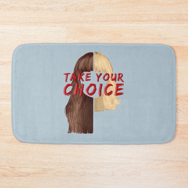 Item preview, Batwoman “Take your choice” designed and sold by 1Creative-Name.