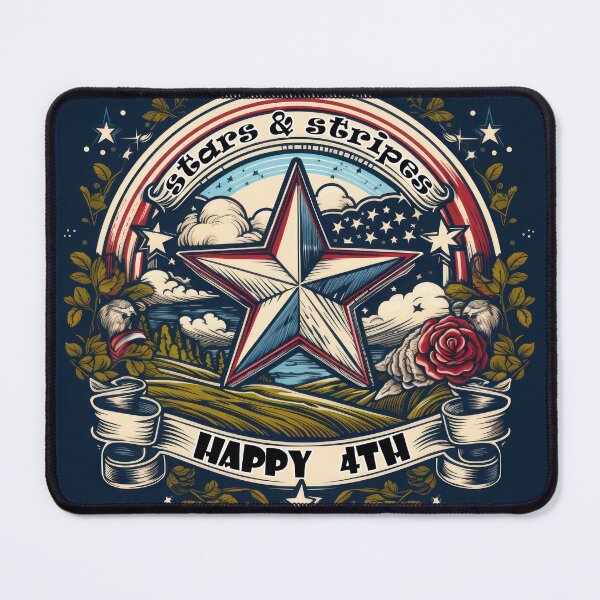 Item preview, 4th Of July Pictures designed and sold by duke818.