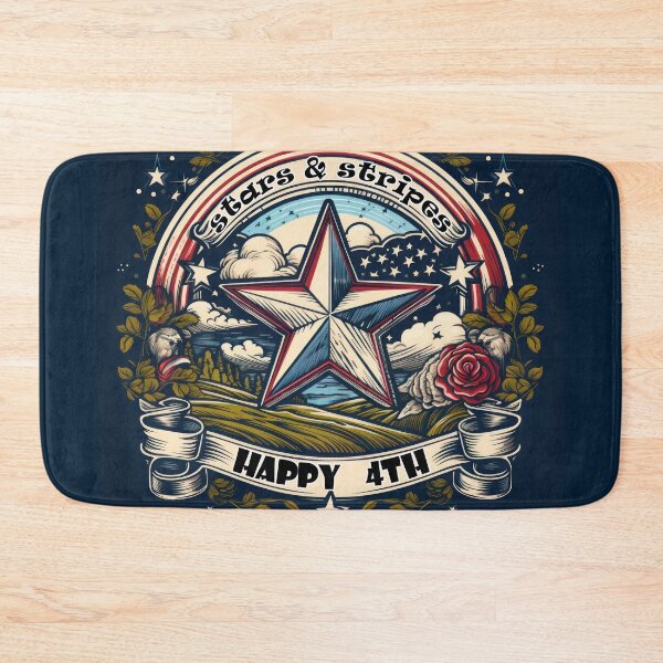 Item preview, 4th Of July Pictures designed and sold by duke818.