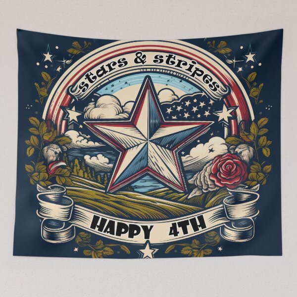 Item preview, 4th Of July Pictures designed and sold by duke818.
