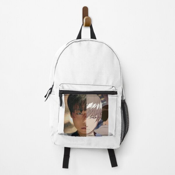 Item preview, WEAK HERO WEBTOON AND KDRAMA  designed and sold by Lemart06.