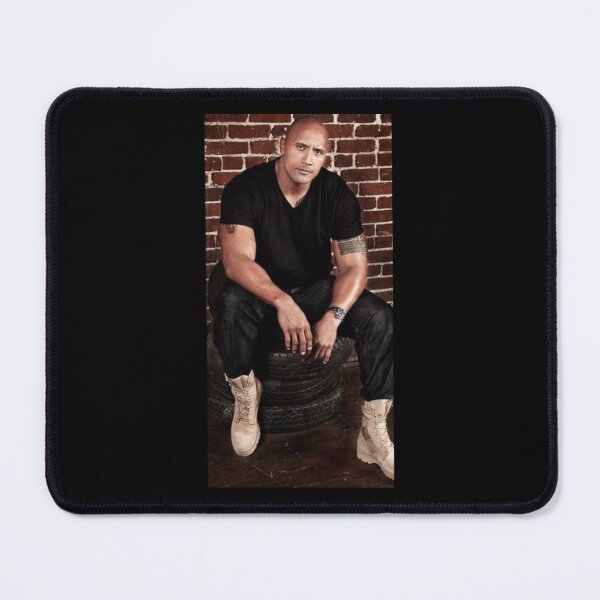 Item preview, dwayne johnson designed and sold by Perdunegatax.