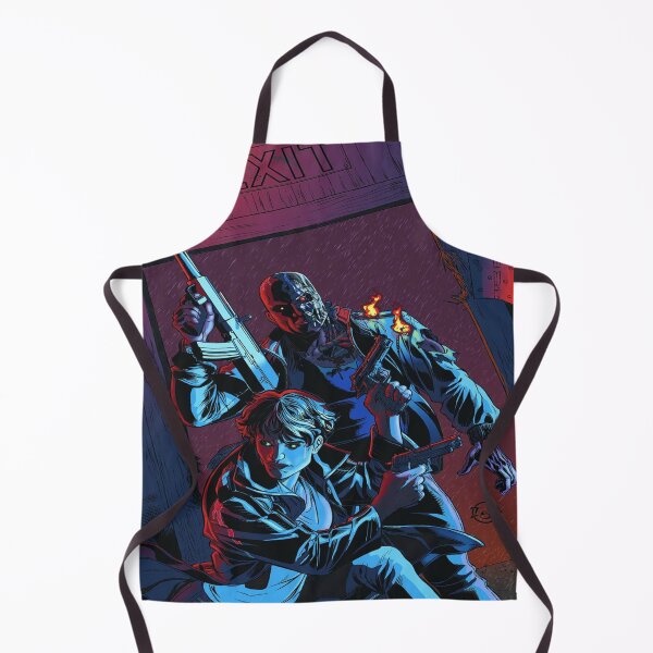 Item preview, resident evil designed and sold by celeysocory.