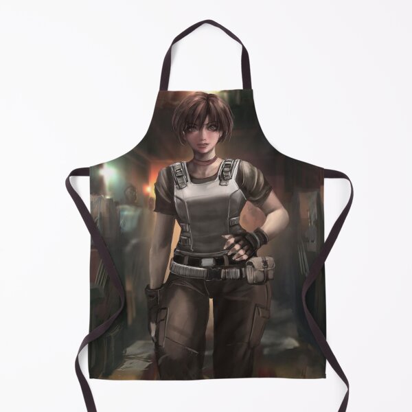 Item preview, resident evil designed and sold by celeysocory.