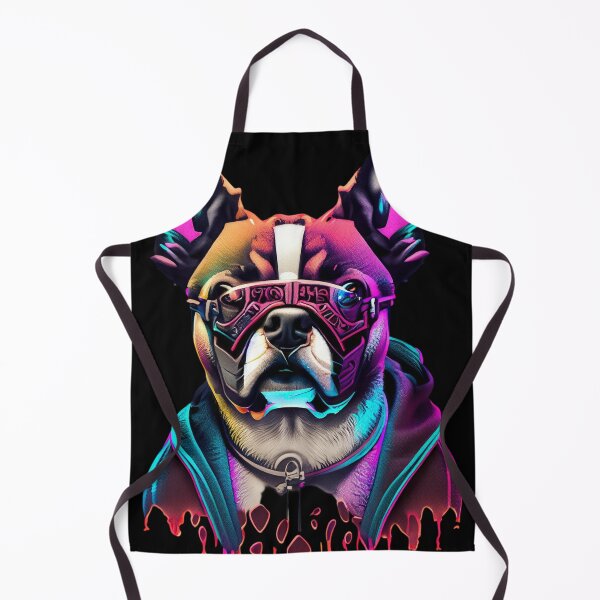 Item preview, Cyberdog designed and sold by Creativedges.
