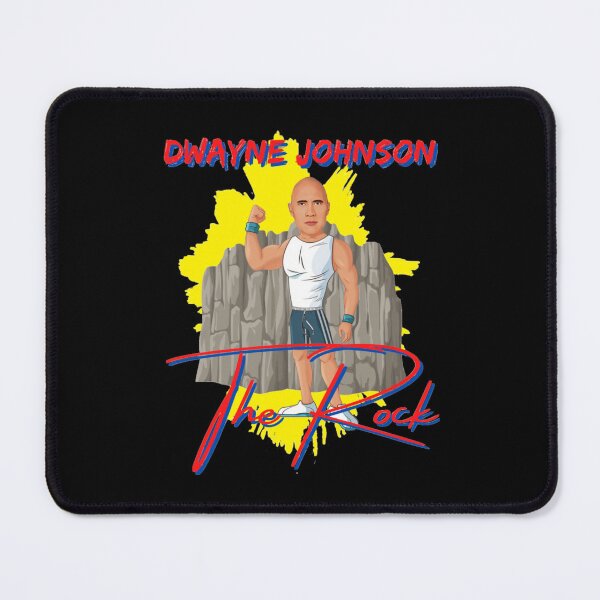 Artikelvorschau, Dwayne Johnson entworfen und verkauft von Perdunegatax.