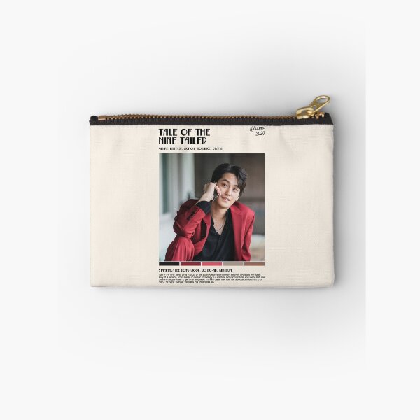 Item preview, Tale of the Nine Tailed, Kdrama (2020) designed and sold by PinkandP.