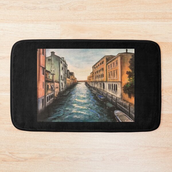 Item preview, Viva Venizia designed and sold by Artdesrapides.