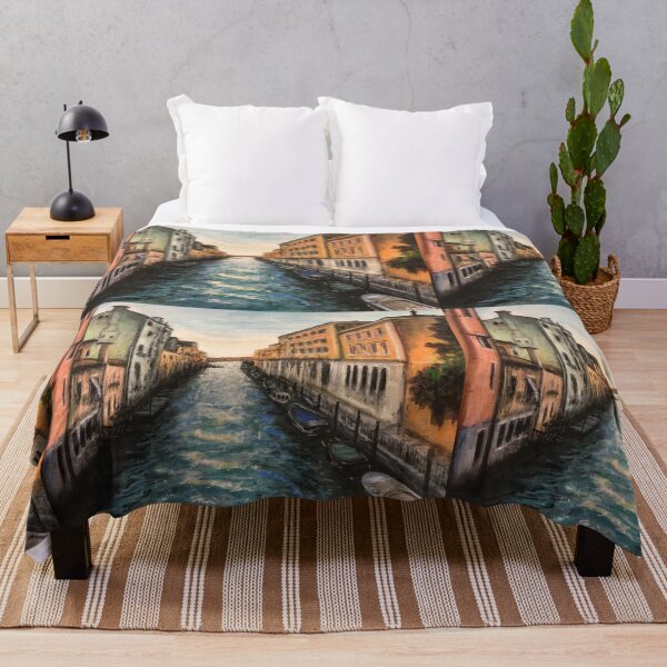 Item preview, Viva Venizia designed and sold by Artdesrapides.