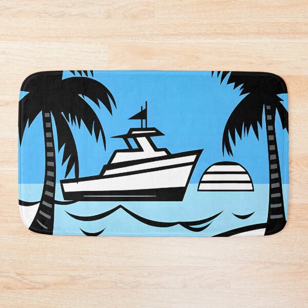 Item preview, YACHT MOTOR BOAT  designed and sold by Danzdma.