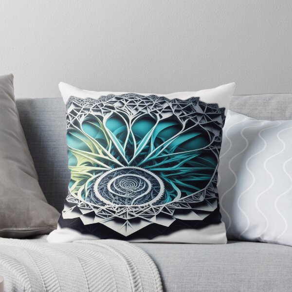 Item preview, : "Harmonic Frequencies" designed and sold by Transelasticart.