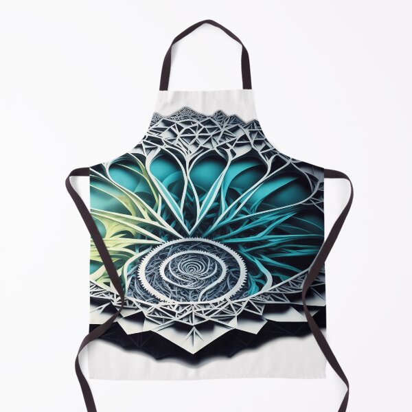 Item preview, : "Harmonic Frequencies" designed and sold by Transelasticart.