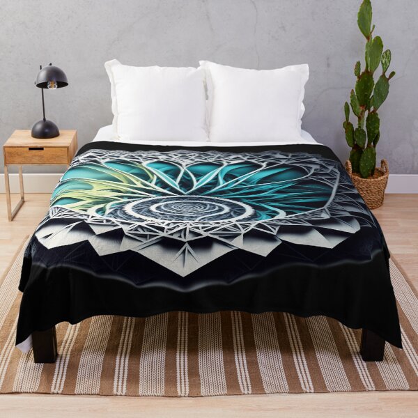 Item preview, : "Harmonic Frequencies" designed and sold by Transelasticart.