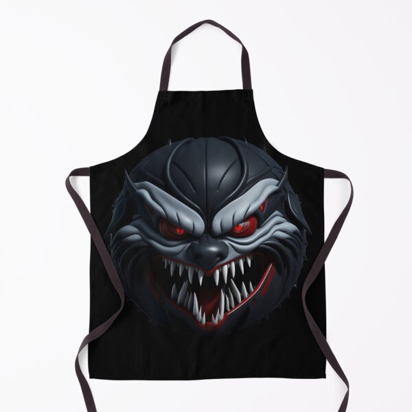 Item preview, Esfera Yokai No. 1 - Kiba no Akuma designed and sold by Rothnaric.