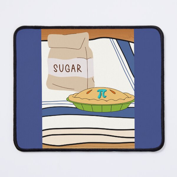 Item preview, Sugar Pie designed and sold by Project Remission, LLC.