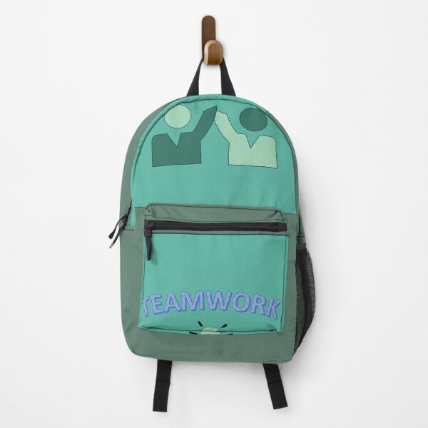 Item preview, TEAMWORK designed and sold by marichuwill.