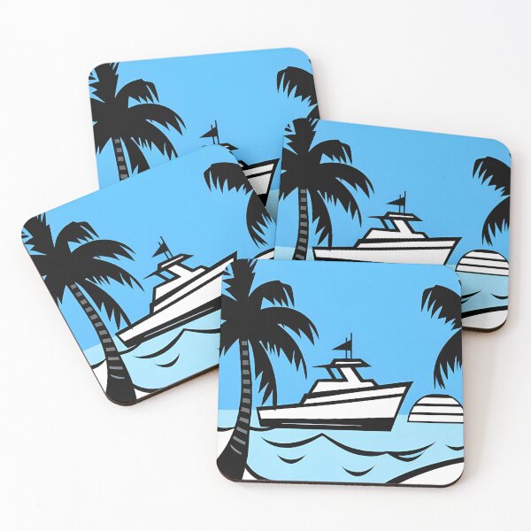 Item preview, YACHT MOTOR BOAT  designed and sold by Danzdma.