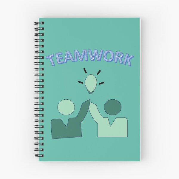 Item preview, TEAMWORK designed and sold by marichuwill.