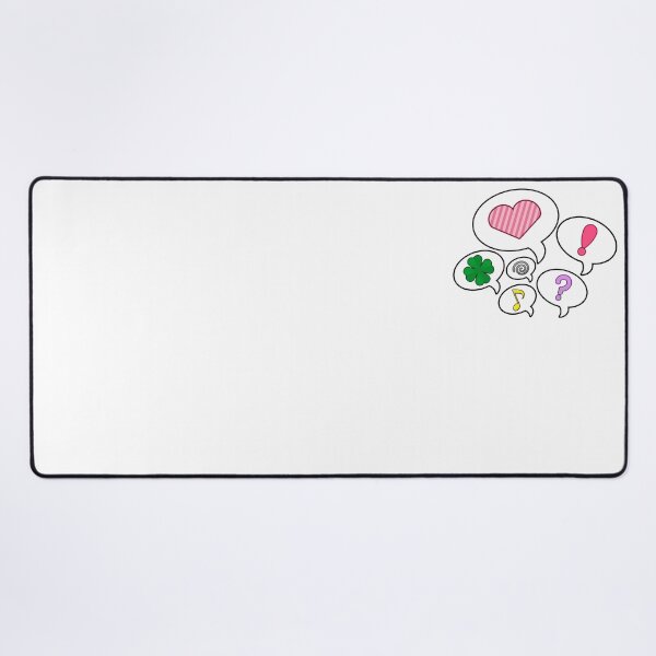 Item preview, Emojis & Speech Bubble Collection designed and sold by javazone.