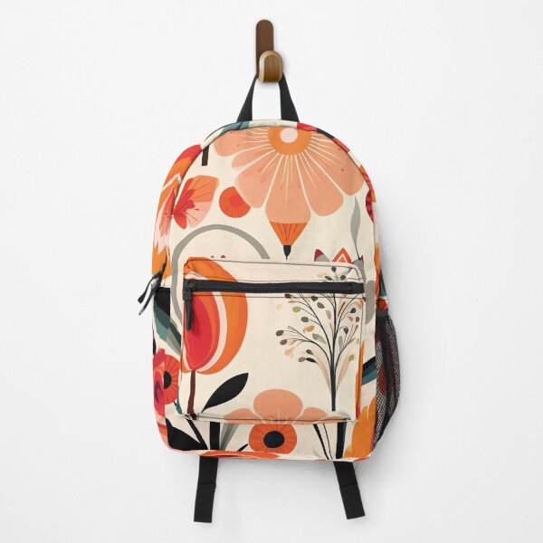 Item preview, Vintage Floral Pattern Illustration designed and sold by cult24.