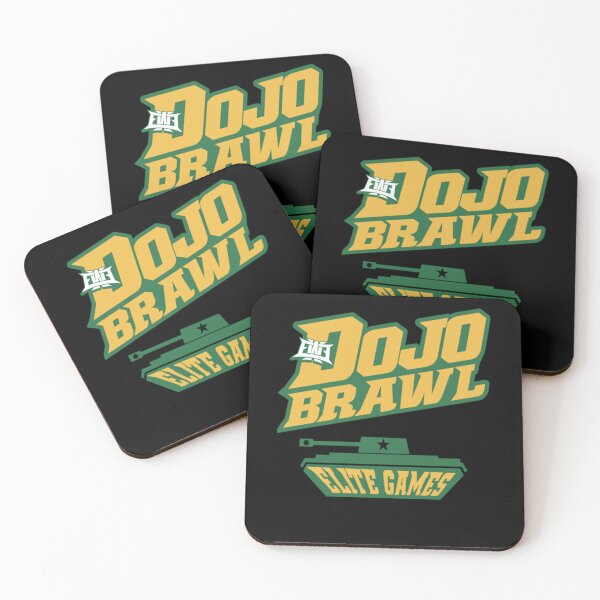 Artikelvorschau, Elite Wrestling Entertainment Elite Wrestling Entertainment Dojo Brawl entworfen und verkauft von Zheniaaiidow7.