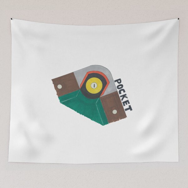 Item preview, One Pocket Pool designed and sold by RRiddledesigns.