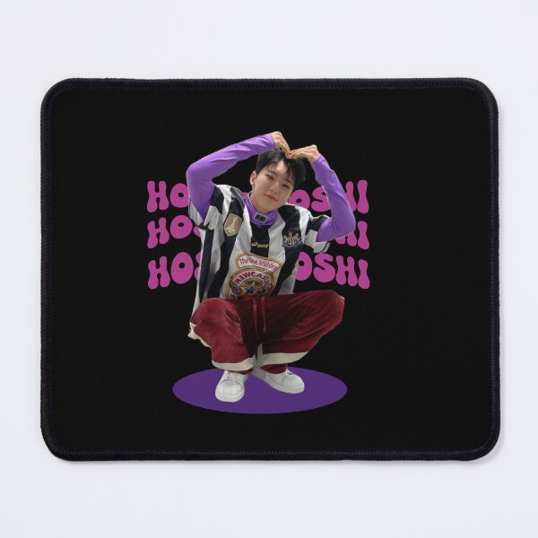 Item preview, KPOP Seventeen Cute Hoshi  designed and sold by jazzdesign-it.