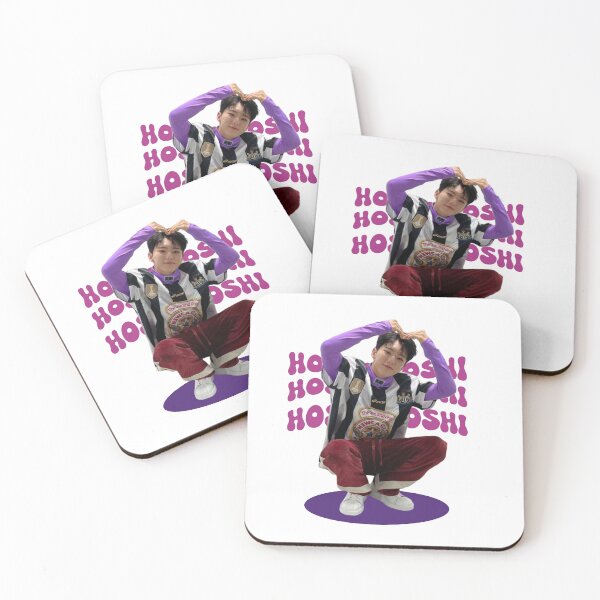 Item preview, KPOP Seventeen Cute Hoshi  designed and sold by jazzdesign-it.