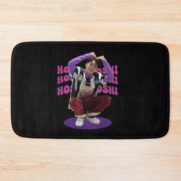 Item preview, KPOP Seventeen Cute Hoshi  designed and sold by jazzdesign-it.