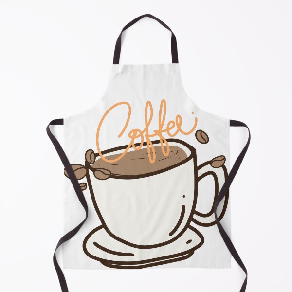 Item preview,   Coffee (original artwork)  designed and sold by Steph1TheArtist.